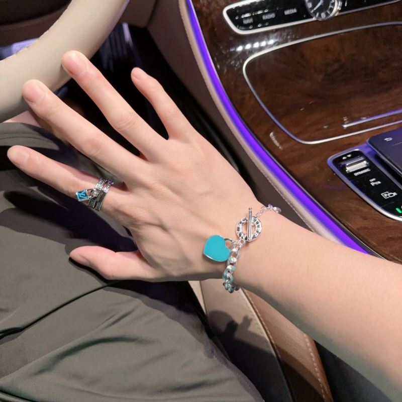 Tiffany Bracelets